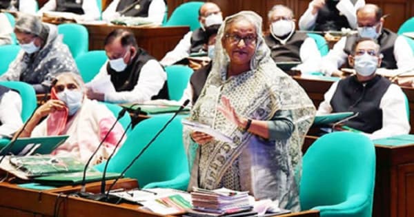 উপহারের ঘর ভাঙার প্রতিটি ঘটনা তদন্ত করা হবে: প্রধানমন্ত্রী