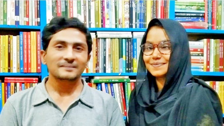 বিয়েতে দেনমহর পছন্দের লেখকদের ১০১ বই!