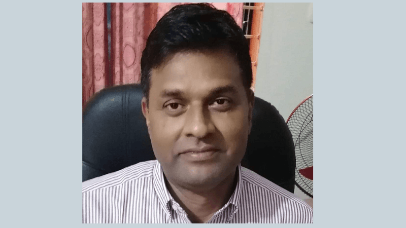 শ্রীমঙ্গলে স্কুলের বেতন ও সম্মানি ভাতা নিতেন- ইউনিয়ন চেয়ারম্যান