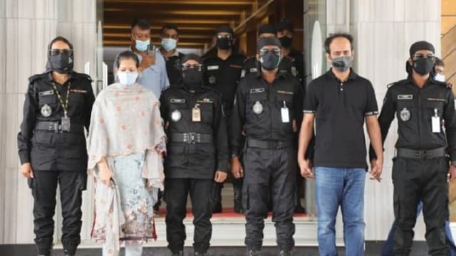 ইভ্যালির চেয়ারম্যান-এমডি ৩ দিনের রিমান্ডে