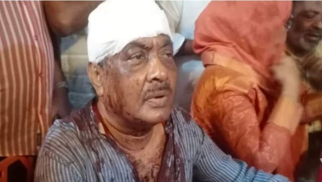 বিএনপির ভাইস চেয়ারম্যান বুলুর ওপর হামলা