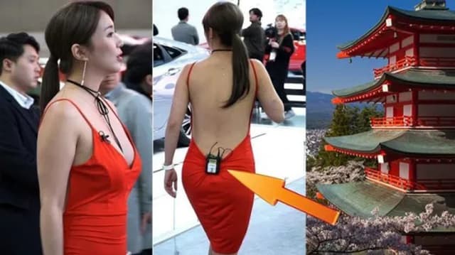 জাপান সম্পর্কে জানা-অজানা কিছু তথ্য