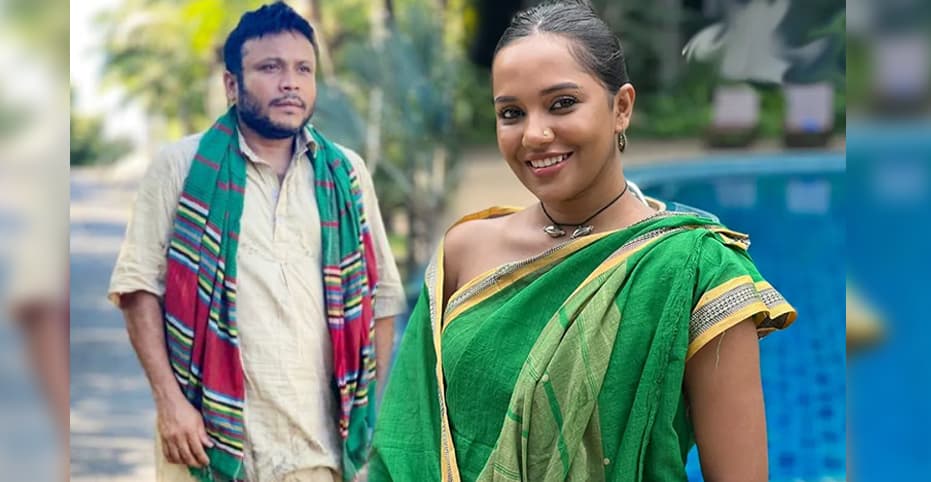 কুবের হচ্ছেন মিশু কপিলা মাহি