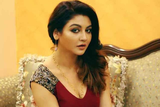 ‘বিশ্ব চলচ্চিত্র উৎসবে’ জয়া আহসান প্রধান অতিথি