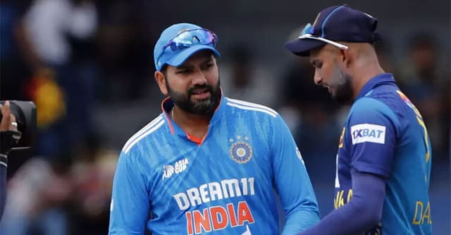 এশিয়া কাপের জমজমাট ফাইনাল আজ