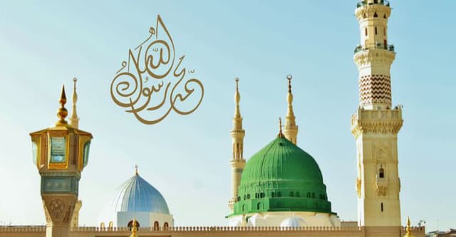 মানুষের কৃতজ্ঞতা আদায় করা নবিজির (সা.) আদর্শ