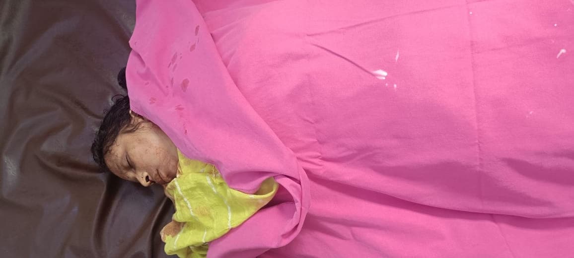 আশুলিয়ায় শ্রমিকদের সংঘর্ষে নারী শ্রমিক নিহত