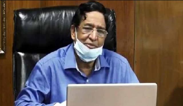 বাংলাদেশে কোনও নিরপেক্ষ ও তত্বাবধায়ক সরকার হবে না: কৃষিমন্ত্রী