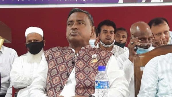 পরিবহন জগতের শ্রেষ্ঠ চাঁদাবাজ রাঙ্গা: কাদের মির্জা