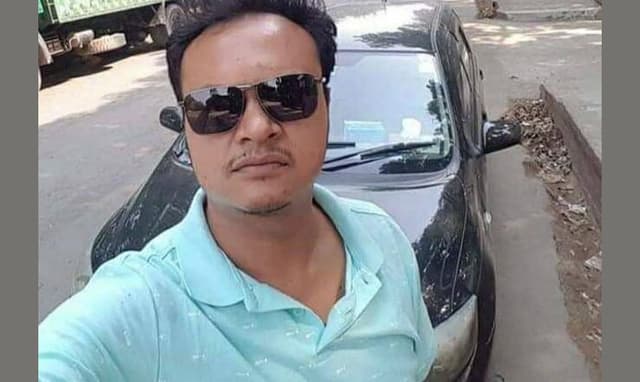 থানা ছাত্রলীগের সভাপতি প্রার্থী হত্যা মামলার আসামি !
