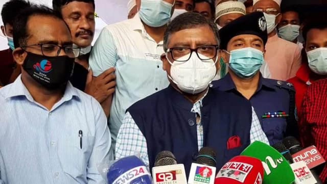 ১২-১৭ বছর বয়সী শিক্ষার্থীদের দেওয়া হবে ফাইজারের টিকা