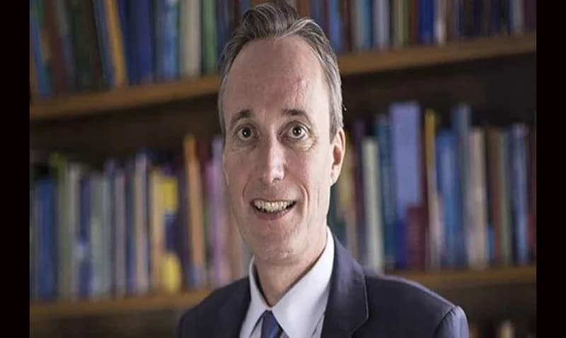 আগামীকাল ঢাকায় আসছেন বিশ্বব্যাংকের ভাইস প্রেসিডেন্ট মার্টিন রাইজার