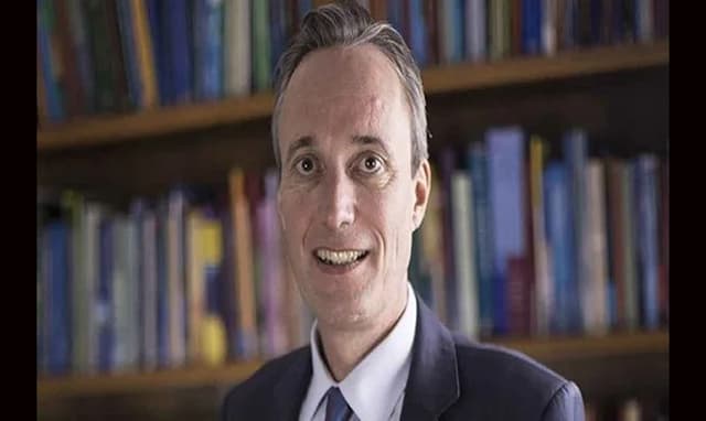 আগামীকাল ঢাকায় আসছেন বিশ্বব্যাংকের ভাইস প্রেসিডেন্ট মার্টিন রাইজার