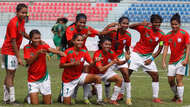 স্বপ্ন পূরণে আত্মবিশ্বাসী বাংলাদেশ, প্রতিপক্ষ নেপাল