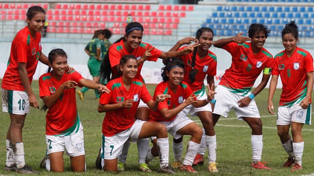 স্বপ্ন পূরণে আত্মবিশ্বাসী বাংলাদেশ, প্রতিপক্ষ নেপাল