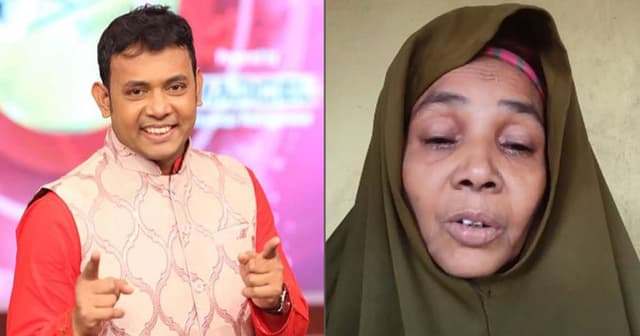 রনির জন্য কান্নায় ভেঙে পড়লেন মা