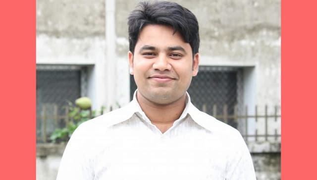 নেত্রকোনা জেলা ছাত্রদলের সম্পাদক অনিক ও সহ-সভাপতি আলমগীর গ্রেফতার