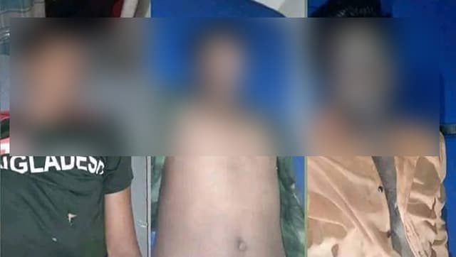 সড়কে দাড়িয়ে থাকা ট্রাকে ধাক্কা, পাথরঘাটায় তিন মোটরসাইকেল আরোহী নিহত