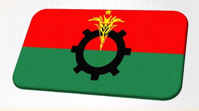 সারা দেশে টানা ১২ দিনের কর্মসূচি দিল বিএনপি