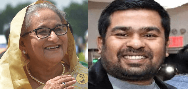 শত বার আপা বলা সেই তানভীরকে বহিষ্কার করলো নিউইয়র্ক আওয়ামী লীগ