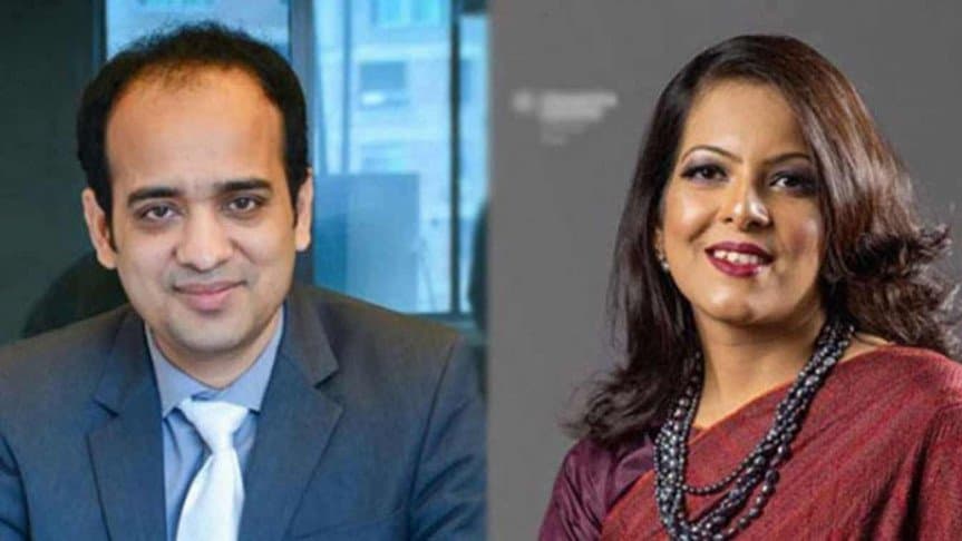 ইভ্যালির রাসেল-নাসরিনসহ ১২ কর্মকর্তার বিরুদ্ধে মামলা