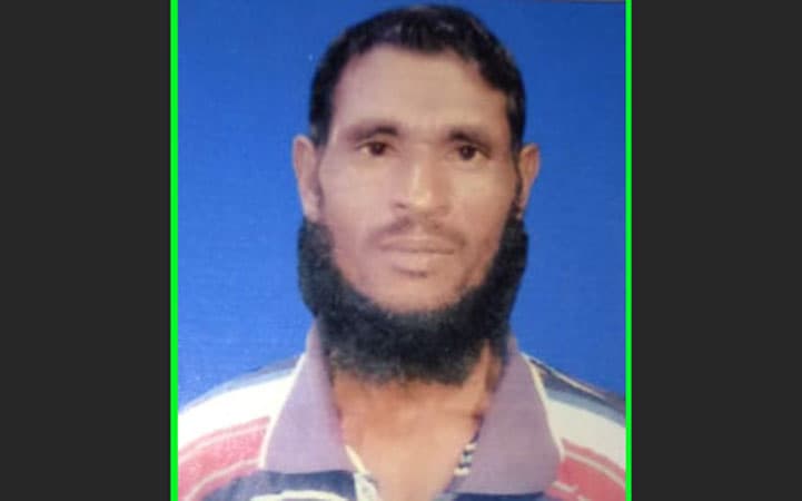 লালমোহনে কাঠ ব্যবসায়ীর পুরুষাঙ্গ ও গলা কাটা লাশ উদ্ধার