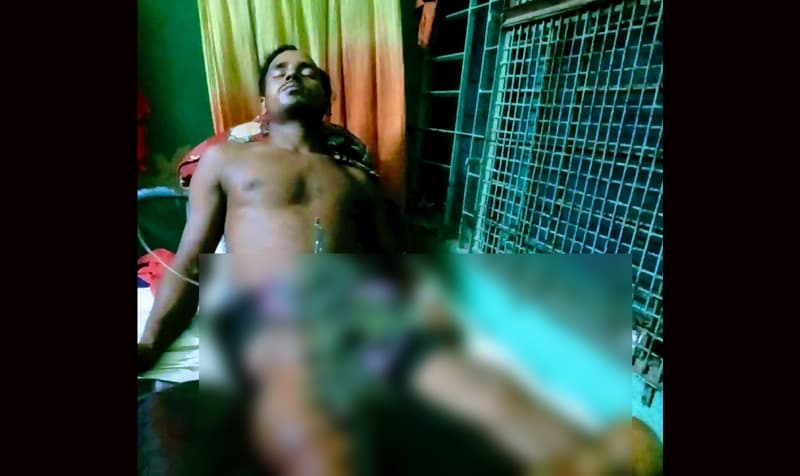 সরাইলে মারামারির ঘটনায় মামলা