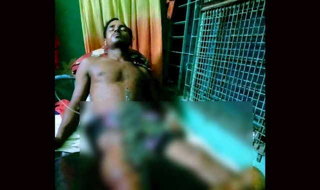 সরাইলে মারামারির ঘটনায় মামলা