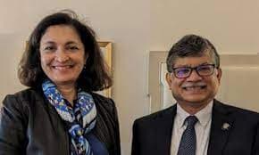 অবাধ-সুষ্ঠু নির্বাচনের তাগিদ যুক্তরাষ্ট্রের