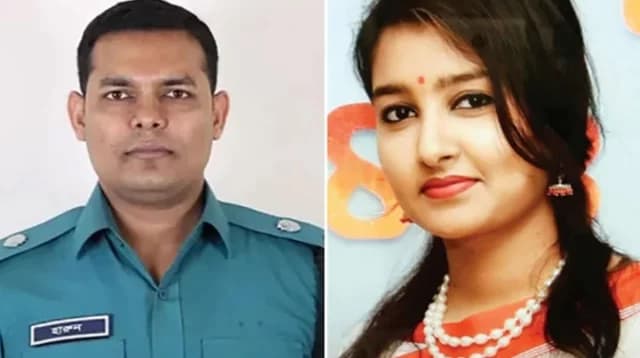 ফেঁসে যাচ্ছেন এডিসি হারুন-সানজিদাসহ ৫ জন