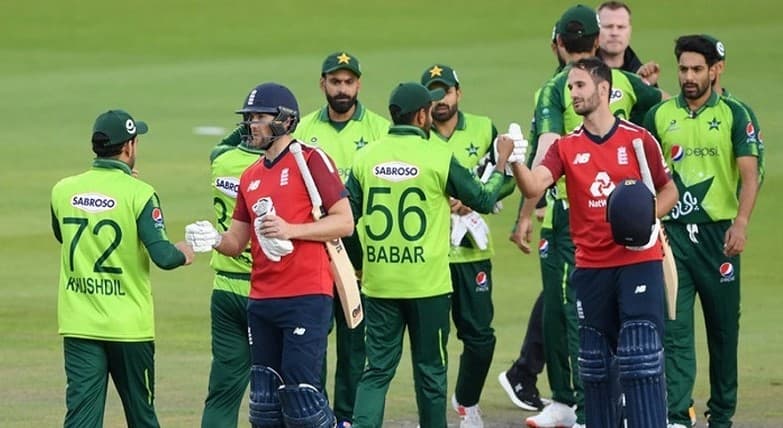 পাকিস্তান সফর বাতিল করল ইংল্যান্ড