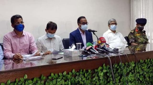 নির্বাচনে খুব বেশি ইমোশনাল হলে আহত-নিহতের ঘটনা ঘটে : ইসি সচিব