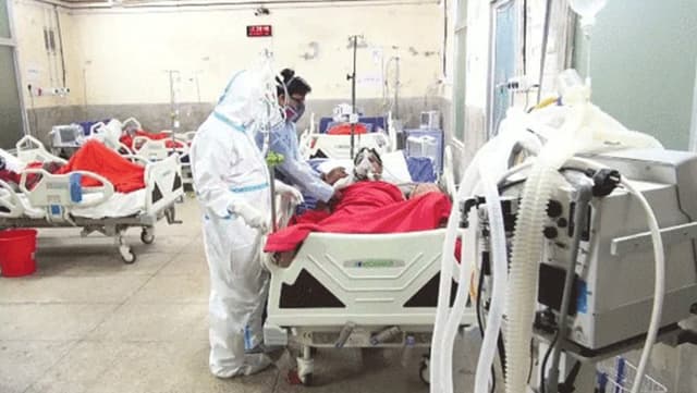 করোনায় সর্বনিম্ন মৃত্যু দেখলো বাংলাদেশ