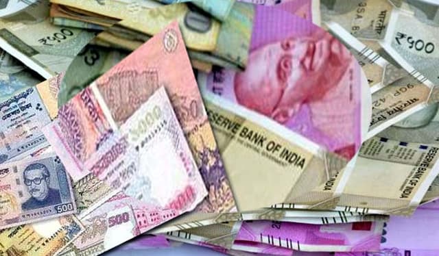 বাংলাদেশের সঙ্গে রুপি ও টাকায় বাণিজ্য করতে চায় স্টেট ব্যাংক অব ইন্ডিয়া