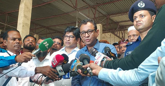 সিন্ডিকেট ভাঙতে না পারলে আলু আমদানির সুপারিশ: ভোক্তার ডিজি