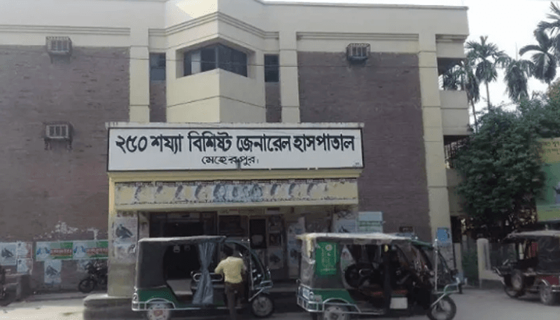 মেহেরপুরের হাসপাতালে নেই সাপে কাটার চিকিৎসা