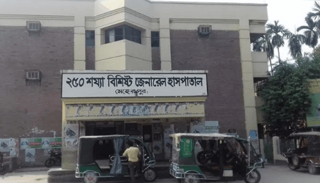 মেহেরপুরের হাসপাতালে নেই সাপে কাটার চিকিৎসা