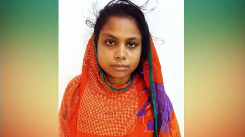 শার্ট-হেলমেট পরে পুরুষ সেজে গরু চুরি!