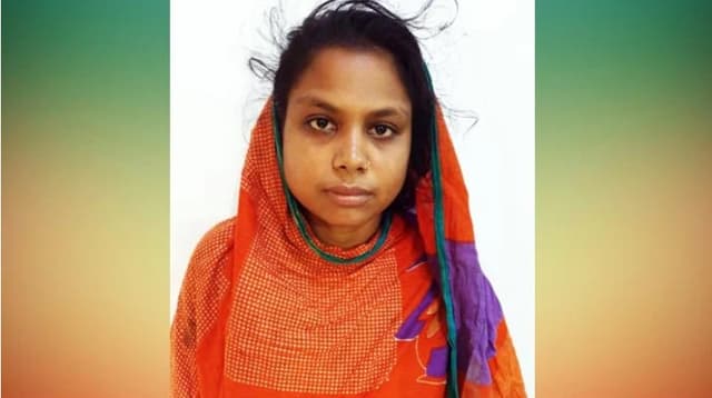 শার্ট-হেলমেট পরে পুরুষ সেজে গরু চুরি!