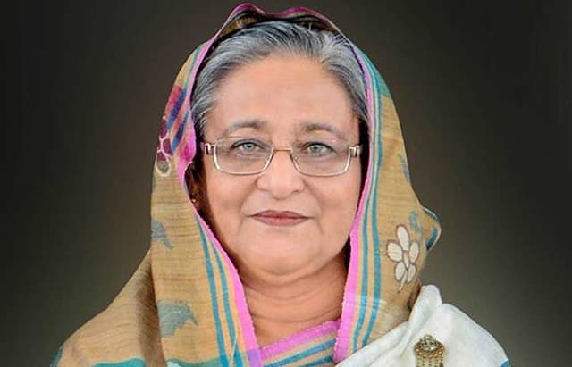 পৃথিবীর জরুরি অবস্থা মোকাবিলায় বিশ্ব নেতাদের আহ্বান জানালেন প্রধানমন্ত্রী