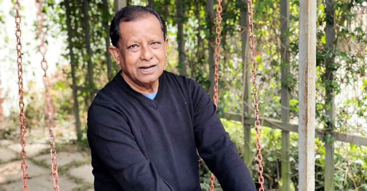 মারা গেছেন জালাল আহমেদ চৌধুরী