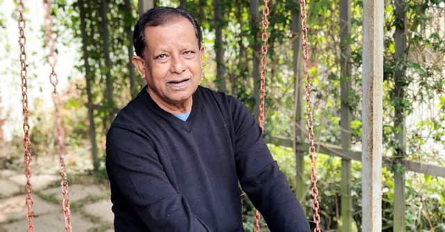 মারা গেছেন জালাল আহমেদ চৌধুরী
