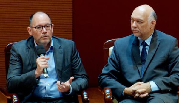 যুক্তরাষ্ট্র হস্তক্ষেপ নয়, বাংলাদেশে সুষ্ঠু নির্বাচন চায় : পিটার হাস