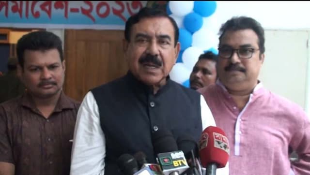বিএনপির আন্দোলনে আওয়ামী লীগ বাধা প্রধান করে না:  শাজাহান খান