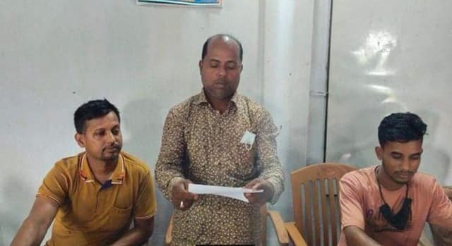 মোংলায় নির্বাচনের ফলাফল পরিবর্তনের অভিযোগ