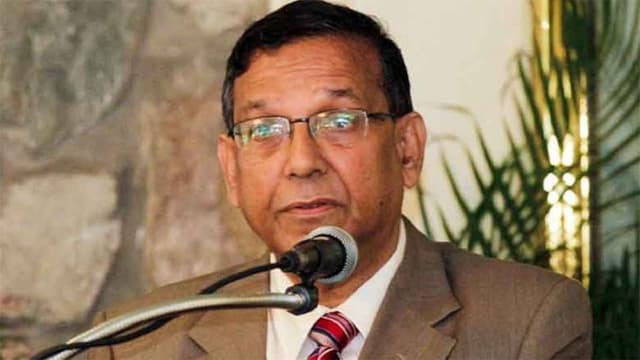 ই-কমার্স বন্ধ করে দেওয়া ঠিক হবে না : আইনমন্ত্রী