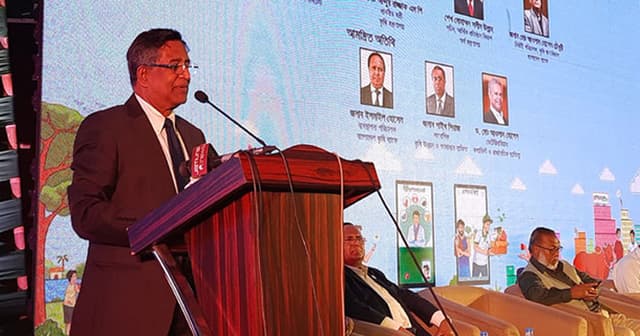 ডিম আমদানি হবে না: কৃষিমন্ত্রী