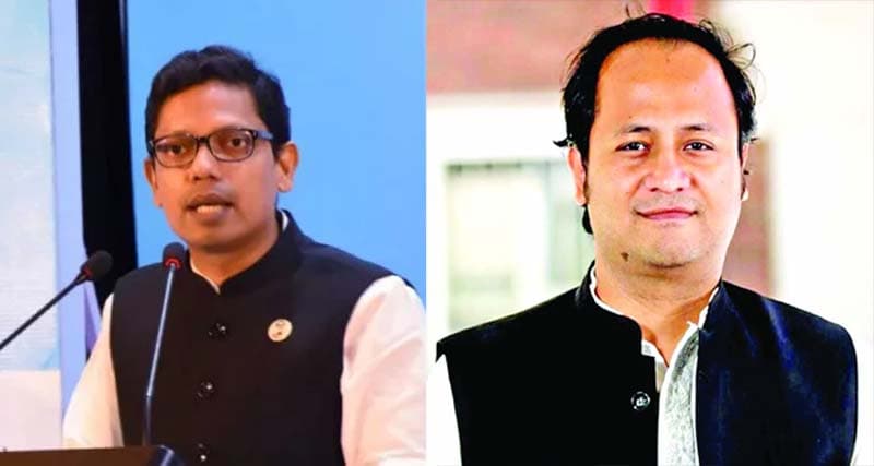 আগামীকাল নোবিপ্রবিতে আসছেন মন্ত্রী পরিষদের দুই সদস্য