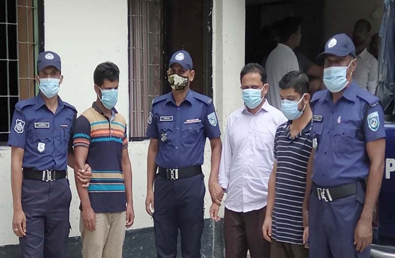 এসএসসি’র প্রশ্নপত্র ফাঁসের ঘটনায় ভূরুঙ্গামারীতে আরো ৩ জন গ্রেফতার