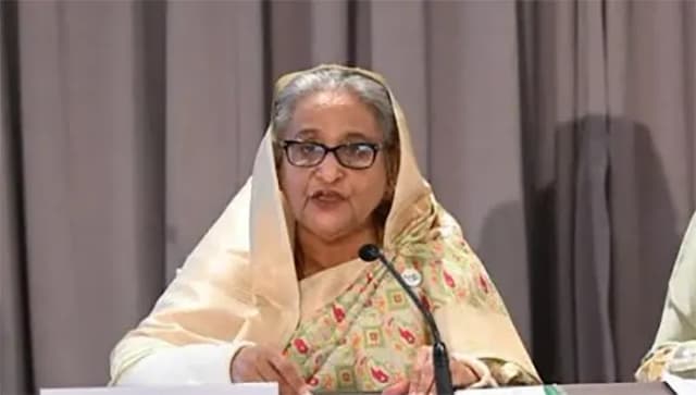 এএমআর সম্পর্কে গণসচেতনতা সৃষ্টির বিকল্প নেই : প্রধানমন্ত্রী